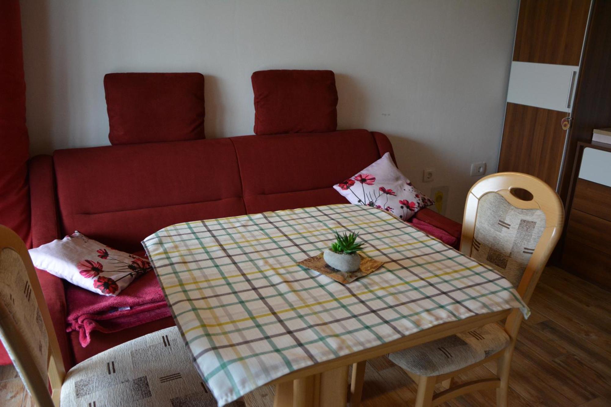 Apartmaji Kobal Zoll المظهر الخارجي الصورة