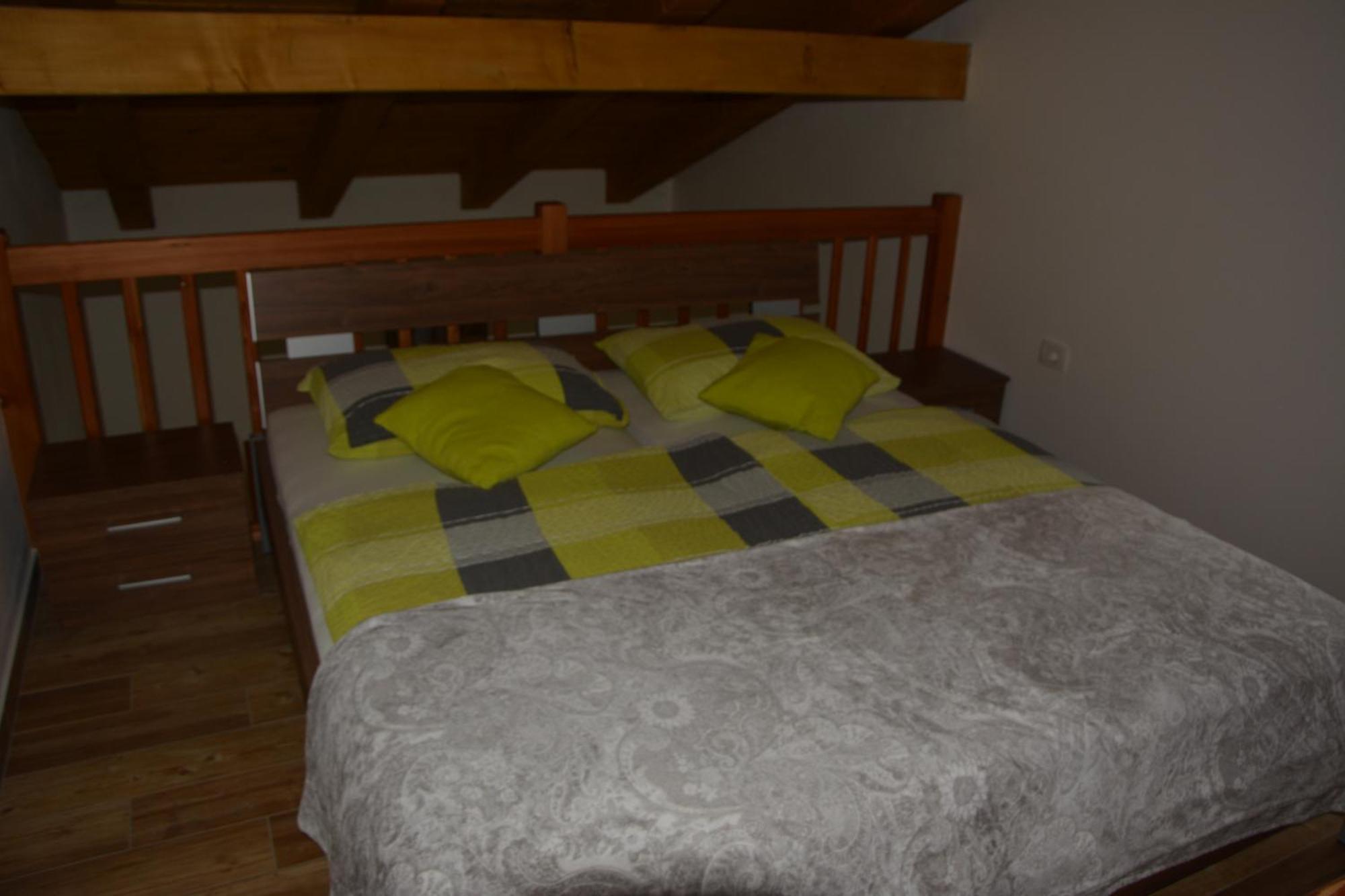 Apartmaji Kobal Zoll المظهر الخارجي الصورة