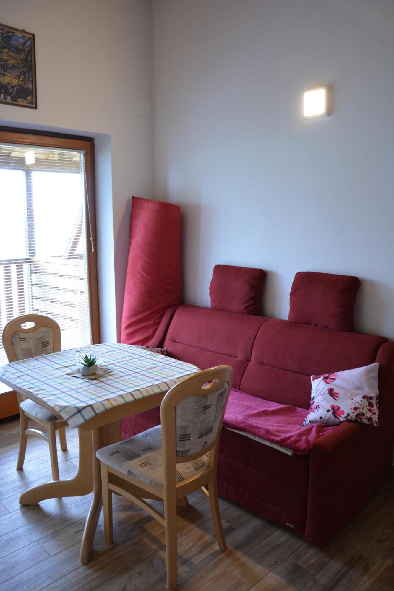 Apartmaji Kobal Zoll المظهر الخارجي الصورة