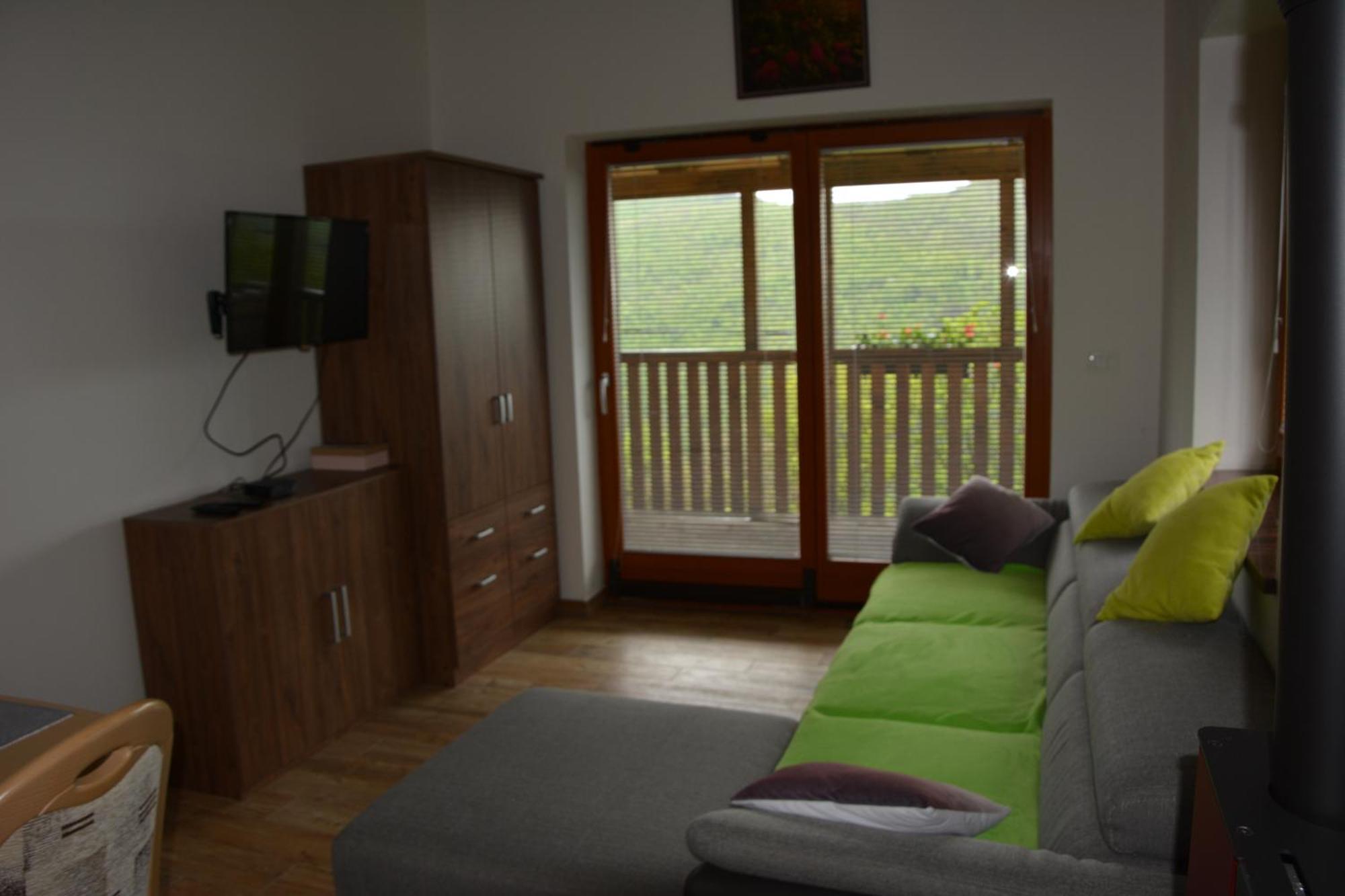 Apartmaji Kobal Zoll المظهر الخارجي الصورة
